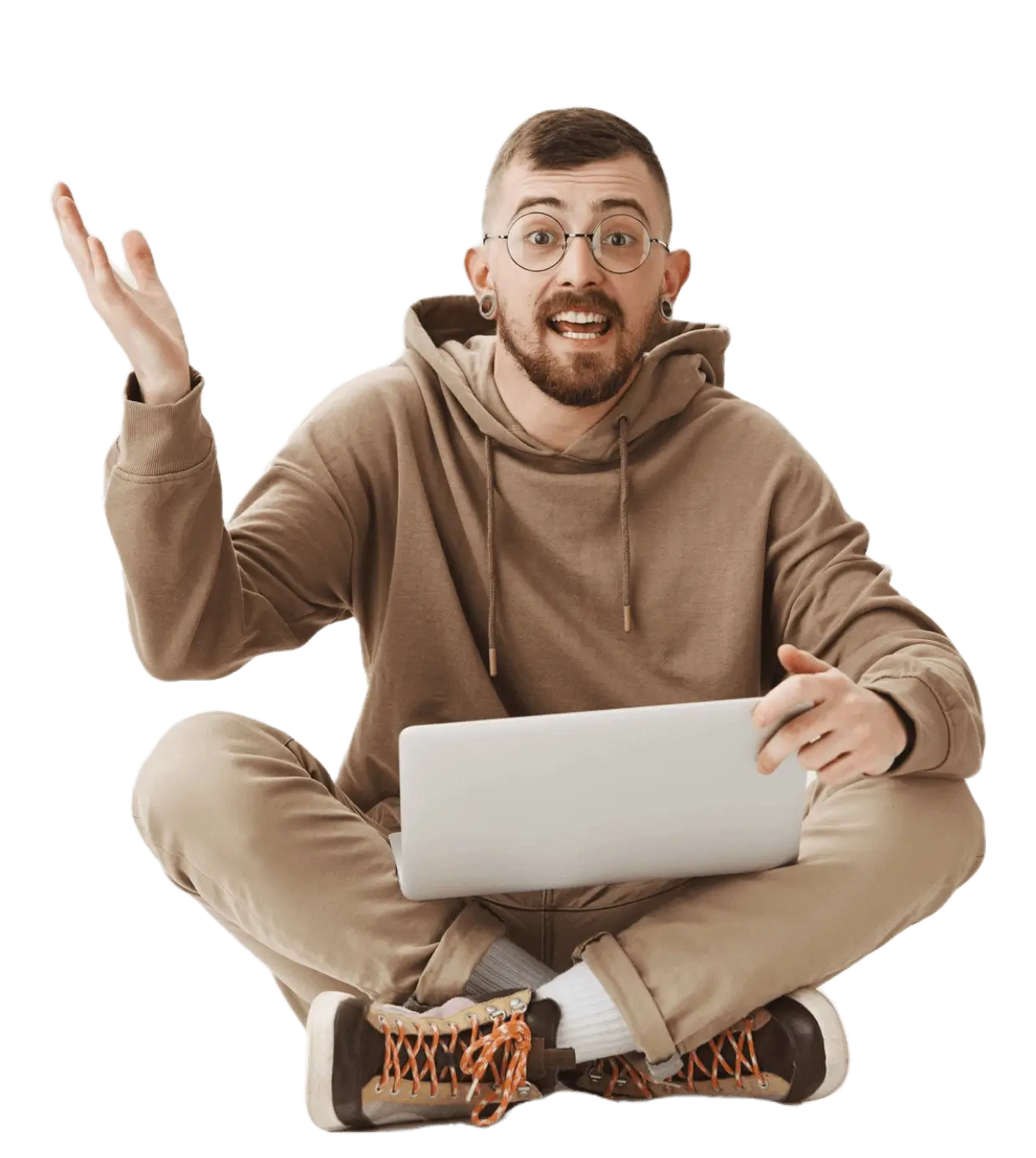 Ilustrasi manfaat jasa buzzer, KOL dan influencer