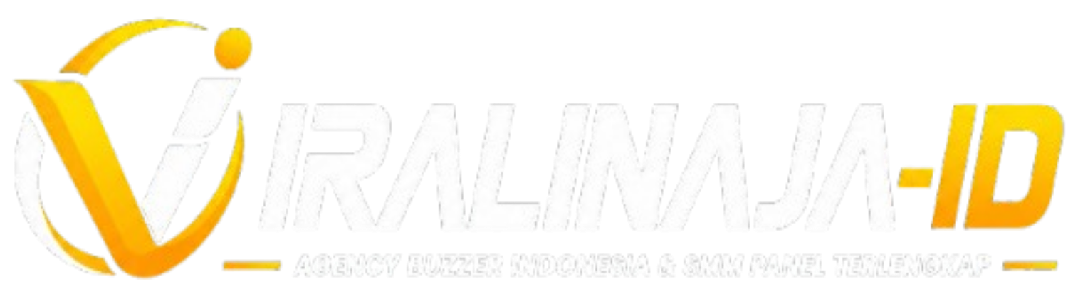 Logo Viralinaja.id